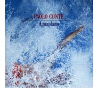 Paolo Conte - Aguaplano [Vinyl-LP]