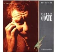 Paolo Conte - Best Of