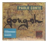 Paolo Conte Gong Oh (CD)