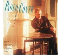 Paolo Conte - Collezione [LP, FoC, NL, EVA Imperial 208.902]