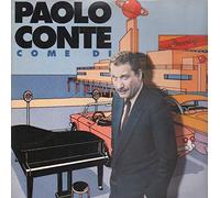 Paolo Conte - Come di [VINYL]