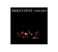 Paolo Conte - Concerti (Live) Vinile