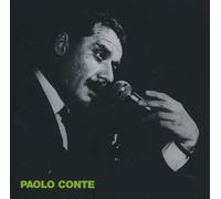 Paolo Conte - Conte