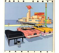 Paolo Conte - Dancing (F) / Vinyl record [Vinyl-LP]
