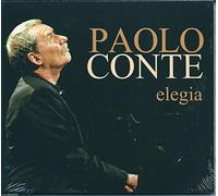 Paolo Conte - Elegia
