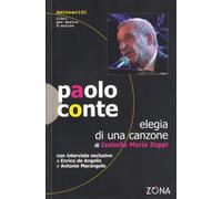 Paolo Conte. Elegia di una canzone