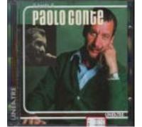 Paolo Conte Emozioni & Parole (CD)