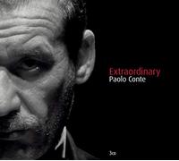 Paolo Conte - Extraordinary
