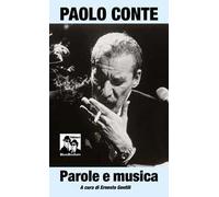 Paolo Conte. Gelato al limone
