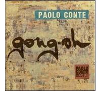 Paolo Conte - Gong-oh: Best Of - Cd (digipack - raccolta)