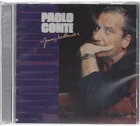 Paolo Conte - Jimmy, Ballando