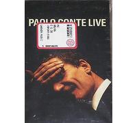 Paolo Conte - Live