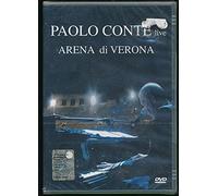 Paolo Conte - Live all'Arena di Verona