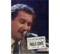Paolo Conte - Live@RTSI