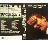 Paolo Conte - Nel Cuore di Amsterdam