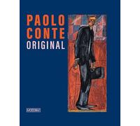 Paolo Conte. Original