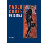 Paolo Conte. Original. Ediz. francese
