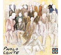 Paolo Conte - Paolo Conte
