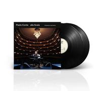 Paolo Conte - Paolo Conte Alla Scala - Il Maestro E' Nell'anima - 2 Vinili (...