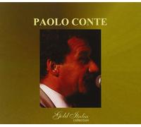 Paolo Conte - Gold Italia Collection - Cd