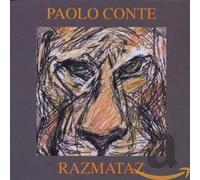 Paolo Conte - Razmataz