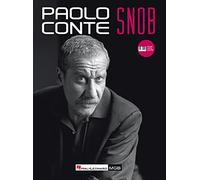 Paolo Conte: Snob - Buch