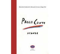 Paolo Conte. Stanze