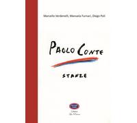 Paolo Conte. Stanze - 2024 - Itard (Les oeuvres)