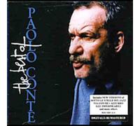 Paolo Conte - The Best Of Paolo Conte - Cd
