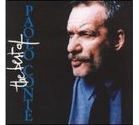 Paolo Conte - The Best Of Paolo Conte - Cd