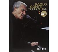 PAOLO CONTE. THE ESSENTIAL