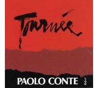 paolo conte - Tournee