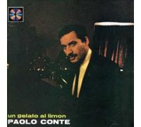 Paolo Conte - Un Gelato Al Limon