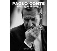 Paolo Conte - Verdelli Giorgio