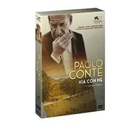 Via Con Me (DVD) Paolo Conte