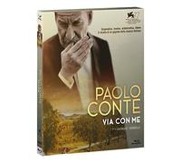 Via Con Me (Blu-ray) Paolo Conte