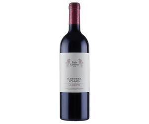 Paolo Conterno La Ginestra Barbera d'Alba DOC 2022 0,75 ℓ