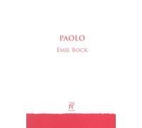 Paolo. Contributi per la Storia Spirituale dell'Umanità