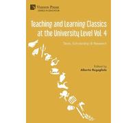 Paolo Costa Andrea Balbo Matt Teaching and Learning Classics (Copertina rigida)