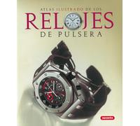 Paolo De Vecchi Alberto Uglietti Equipo Relojes de pulsera (Atlas Il (Tascabile)