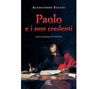 Paolo e i non credenti. Lettera ai Romani 2,14-16.2-29