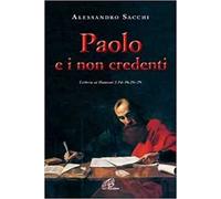 Paolo e i non credenti. Lettera ai Romani 2,14-16.2-29