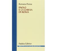 Paolo e la Chiesa di Roma