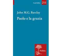 Paolo e la grazia