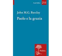 Paolo e la grazia