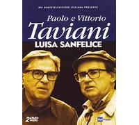 Paolo e Vittorio Taviani - Luisa Sanfelice