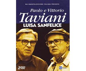 Paolo e Vittorio Taviani - Luisa Sanfelice