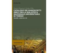 Paolo Eleuteri Erika Elia Codici B.I.1-23 (Copertina rigida) Transmissions