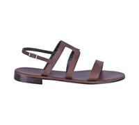 Paolo Ferrara - Sandali Capresi - - Shoes - Donna - Marrone - 37 EU