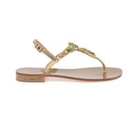 Paolo Ferrara - Sandalo Caprese 3061/C - - Shoes - Donna - Multicolore - 38 EU